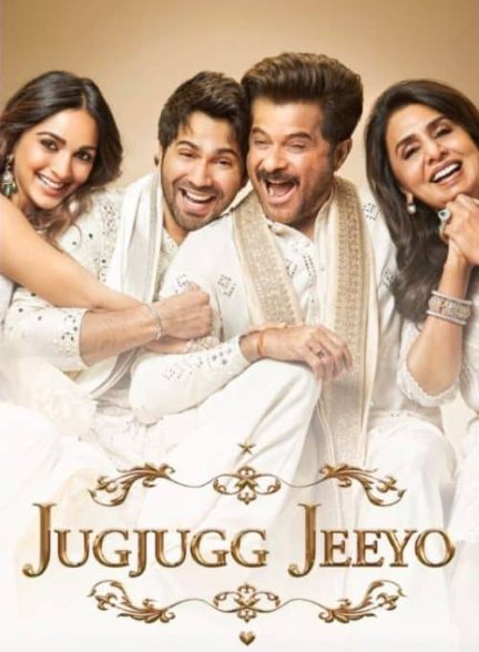 دانلود فیلم هندی Jug Jugg Jeeyo