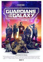 دانلود فیلم نگهبانان کهکشان قسمت سوم (Guardians of the Galaxy Vol. 3 2023)