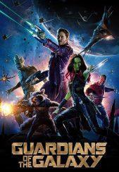 دانلود فیلم نگهبانان کهکشان (Guardians of the Galaxy 2014)