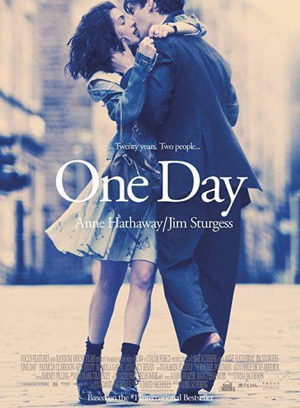 دانلود فیلم یک روز (One Day 2011)