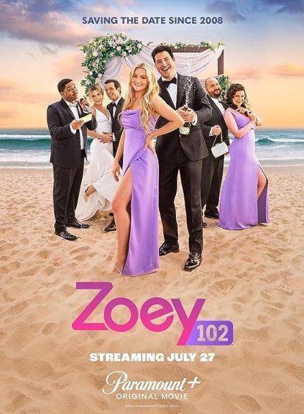 دانلود فیلم زوئی (Zoey 2023)