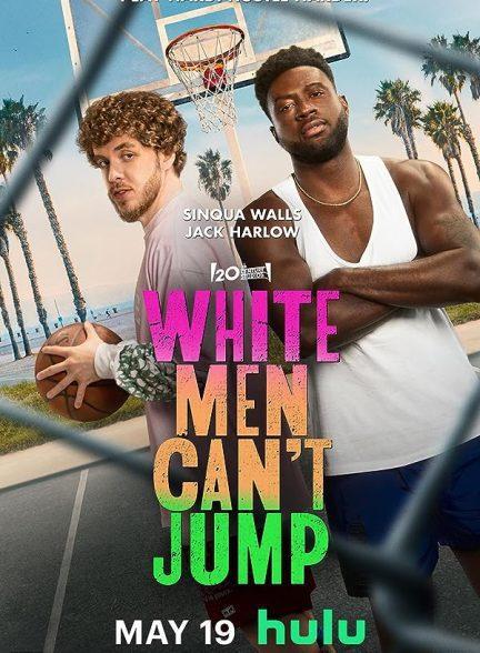 دانلود فیلم White Men Can’t Jump 2023