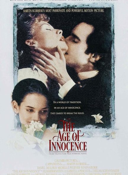 دانلود فیلم عصر معصومیت (The Age of Innocence 1993)