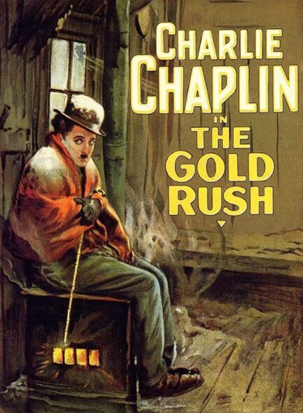 دانلود فیلم جویندگان طلا (The Gold Rush1925)