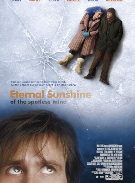 دانلود فیلم Eternal Sunshine of the Spotless Mind