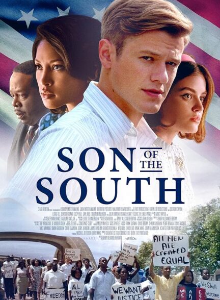 دانلود فیلم پسر جنوب (Son of the South 2020)