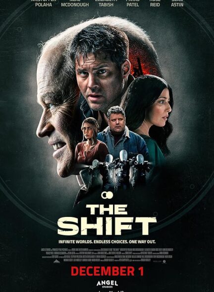 دانلود فیلم انتقال (The Shift 2023)
