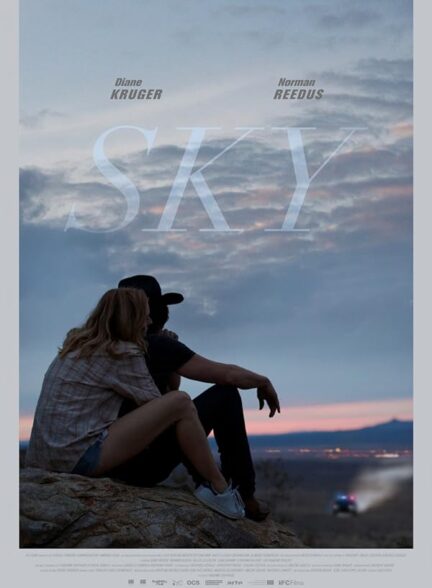 دانلود فیلم آسمان (2015 Sky)